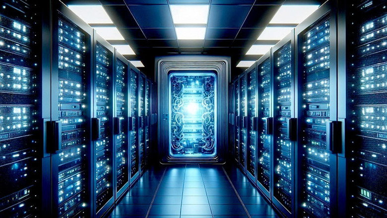 Digital Tsunami: Big Tech, Big AI, Big Brother still 1