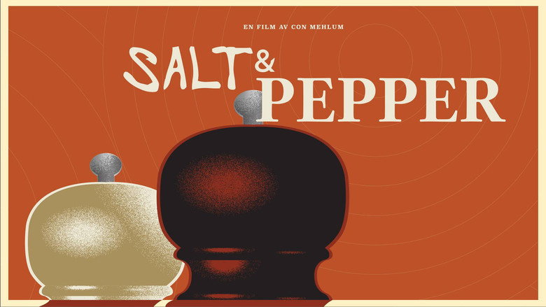 Salt & Pepper still 2