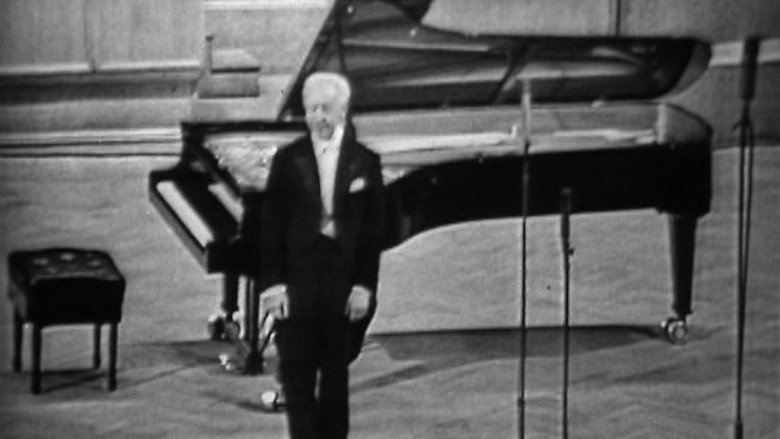 Artur Rubinstein: The Legendary Moscow Recital still 1
