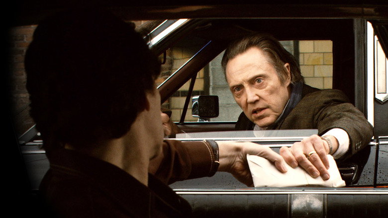 Kill the Irishman still 4