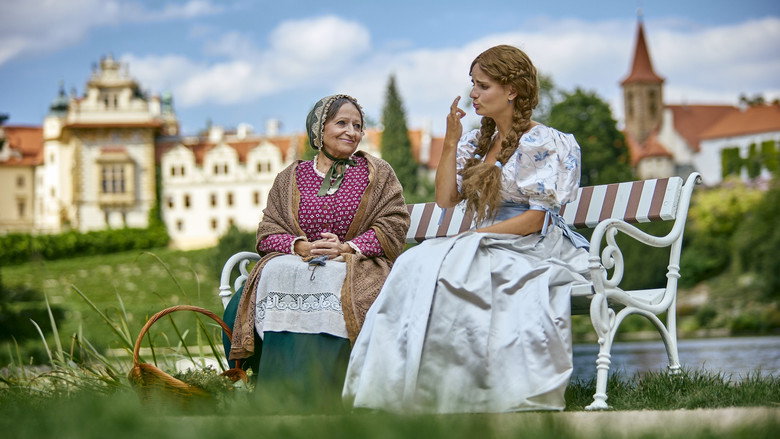 Dvě Mařenky still 1