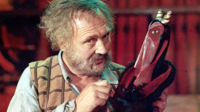 Hans Rockle and the Devil still 3