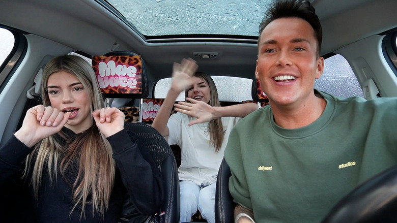 Macdate met Nick Eshuis still 2