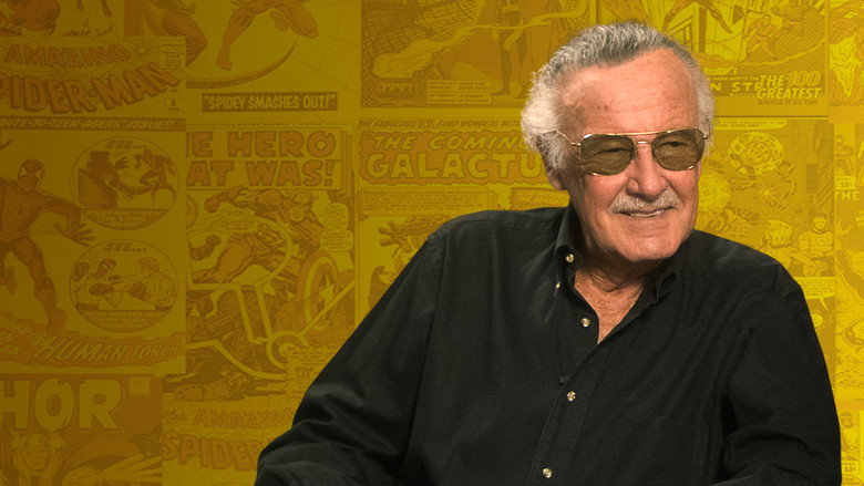 Stan Lee's Mutants, Monsters & Marvels still 2