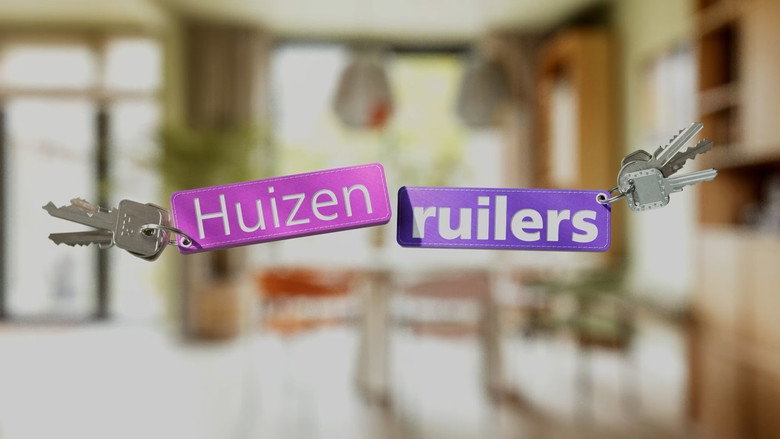 Huizenruilers still 2