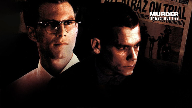 Murder in the First still 8