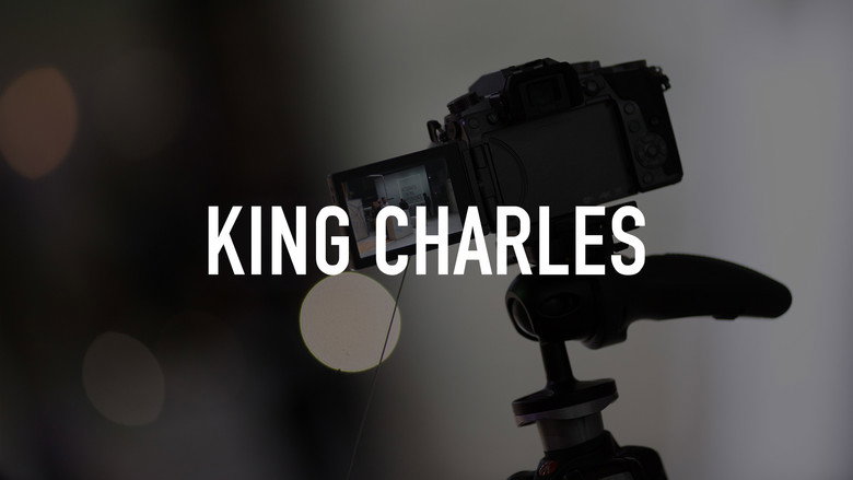 King Charles still 5