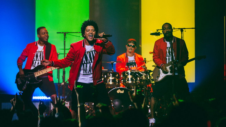 Bruno Mars: 24K Magic Live at the Apollo still 3