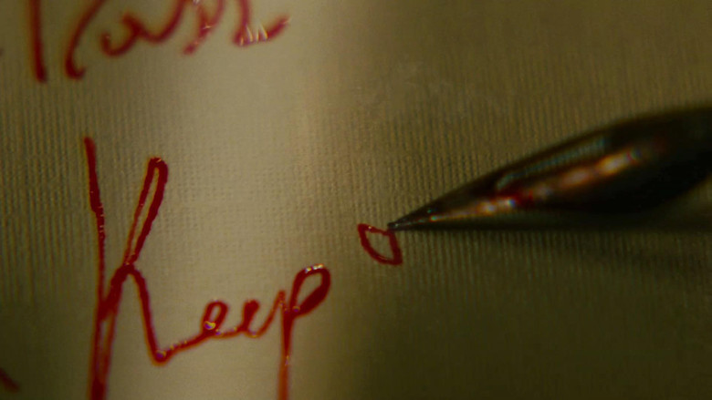 The Lodger still 2