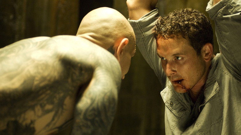 Tortured still 1