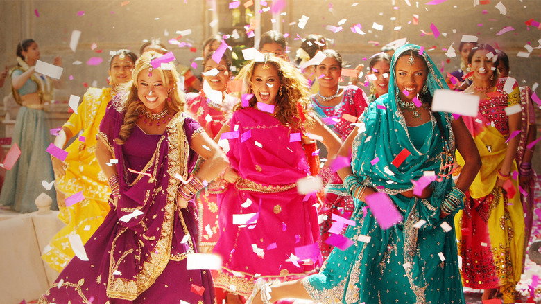 The Cheetah Girls: One World still 5