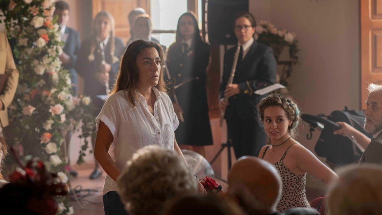 Rosa's Wedding still 8