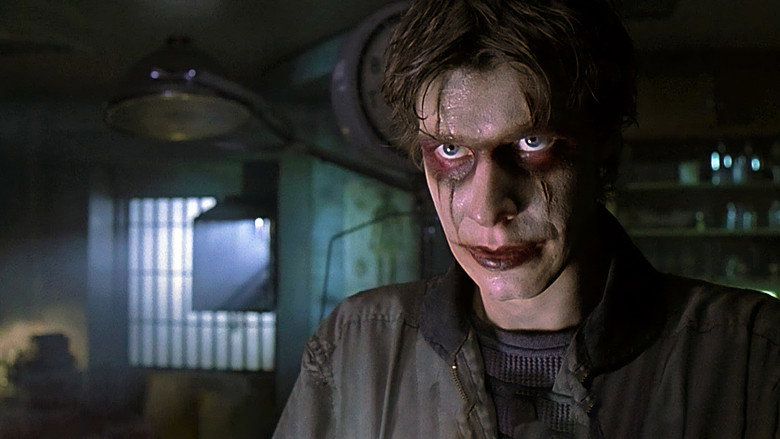 The Crow: Salvation still 3
