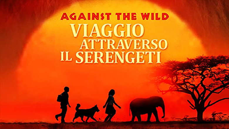 Against the Wild II: Survive the Serengeti still 7