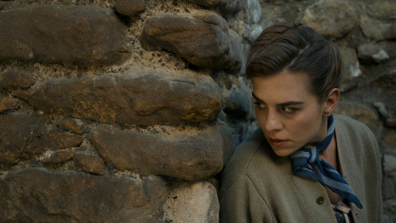 The Partisan still 8