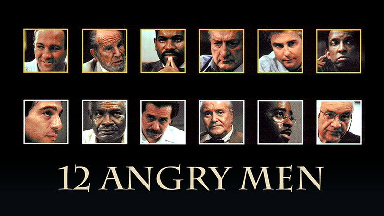 12 Angry Men still 2