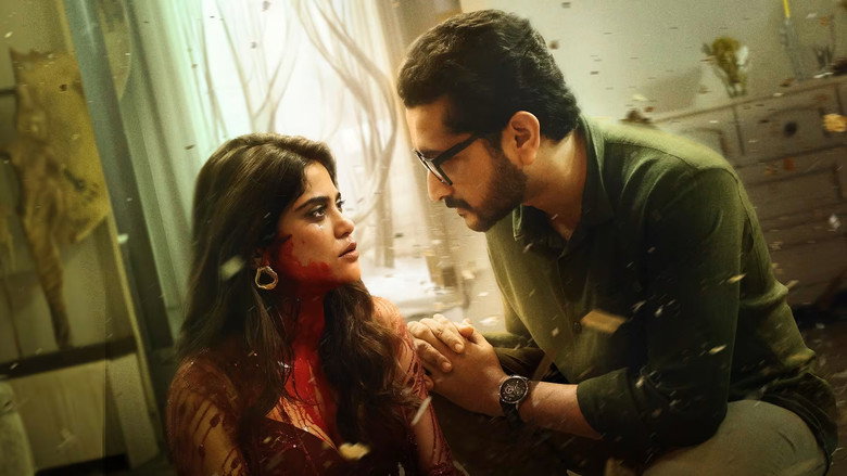 Ziddi Ishq still 2