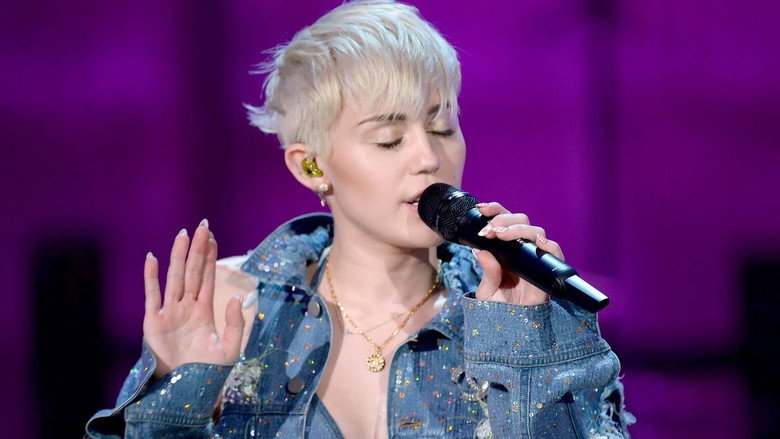 Miley Cyrus: MTV Unplugged still 4