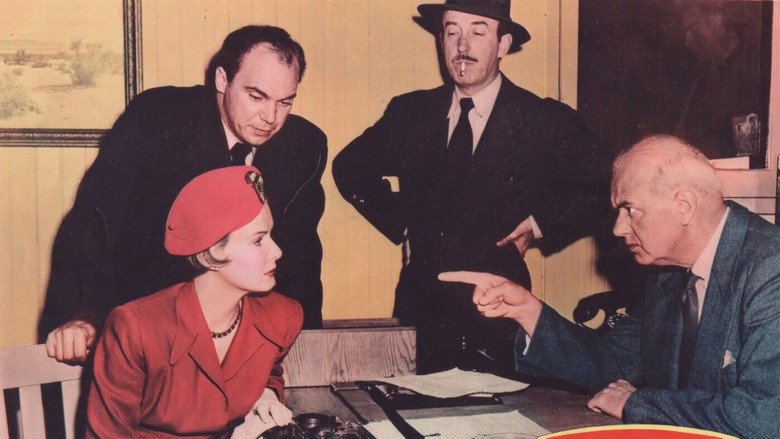 Counterspy Meets Scotland Yard still 1