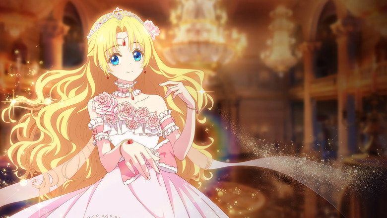 The Fated Magical Princess: Who Made Me a Princess still 3