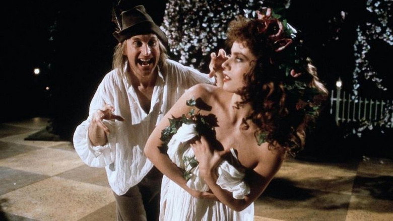 Otto - The Romance Film still 1
