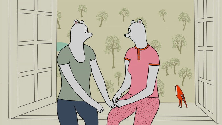 I Like Girls still 3