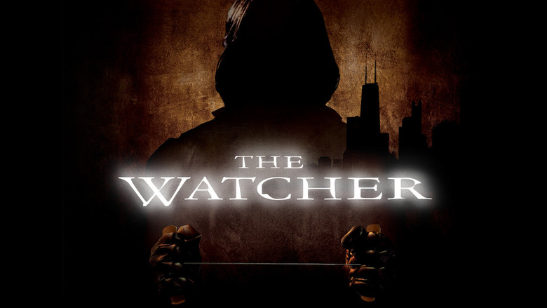 The Watcher still 6