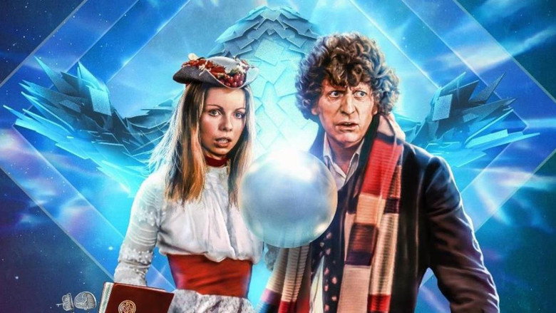 Doctor Who: Shada still 2