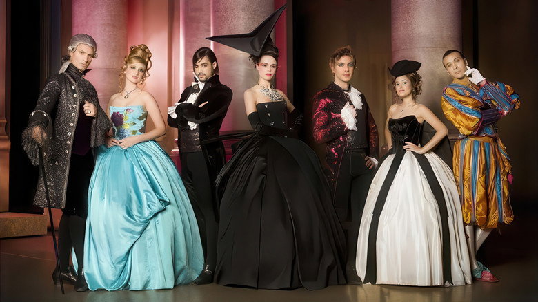 Mozart, l'Opéra Rock still 2