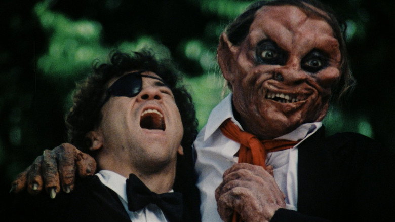 Hard Rock Zombies still 5