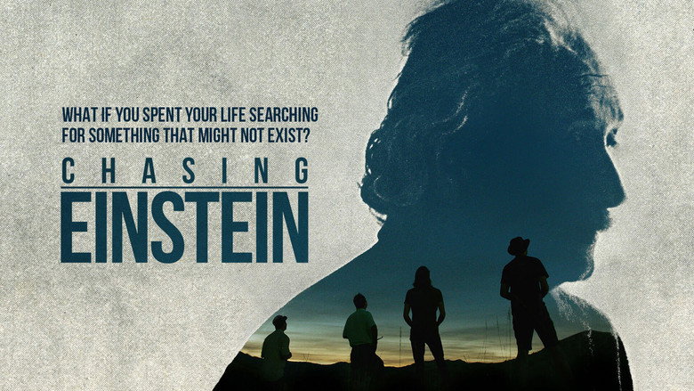 Chasing Einstein still 2