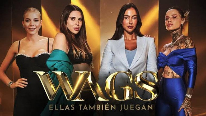 WAGS: Ellas también juegan still 4