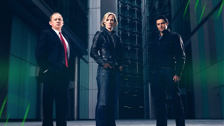 Spooks still 5