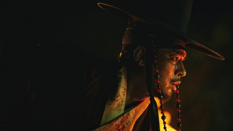 Uprising still 2