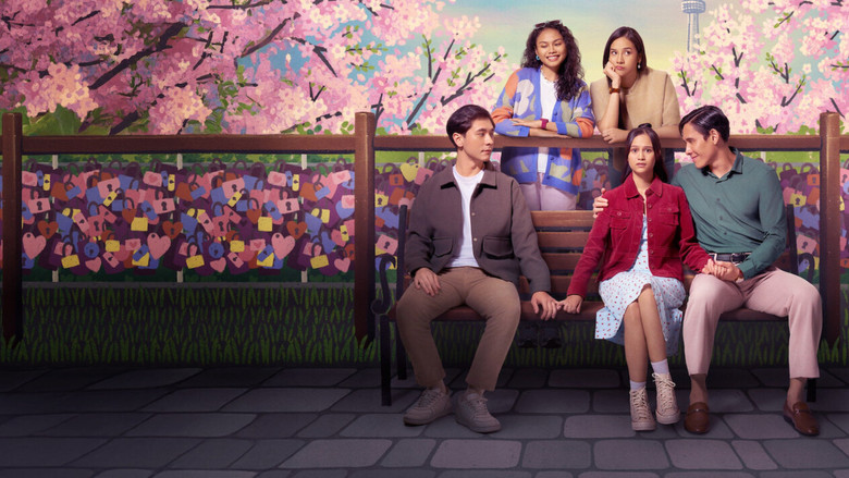 Love Unlike in K-Dramas still 3