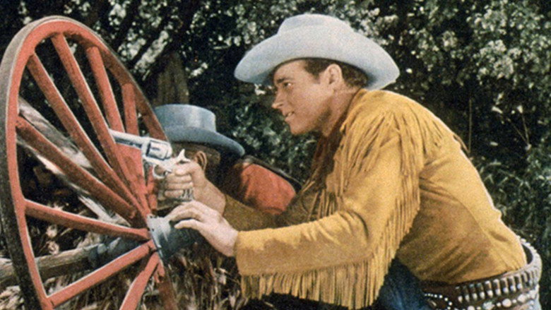 Outlaw's Son still 1