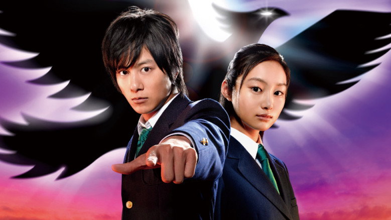 Detective Conan: Shinichi Kudo's Written Challenge still 2