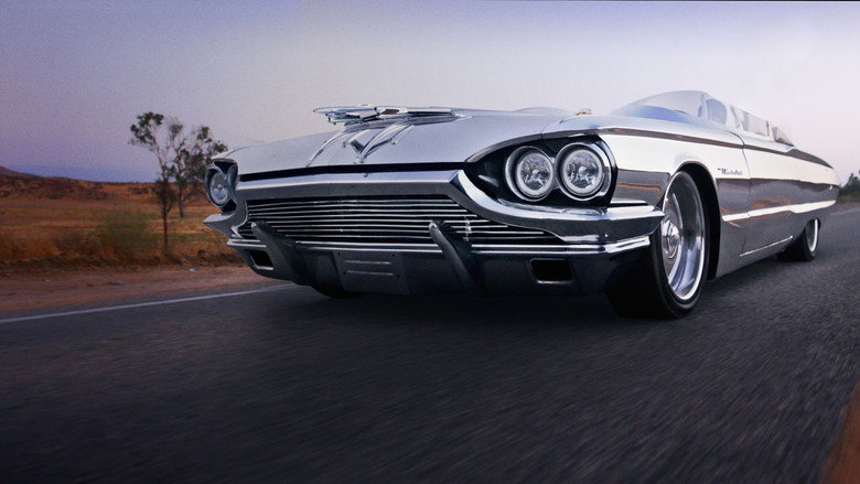 Car Masters: Rust to Riches still 2