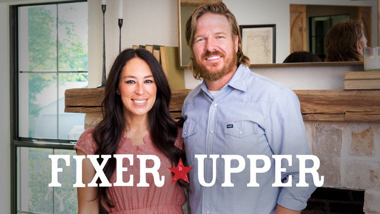Fixer Upper still 2