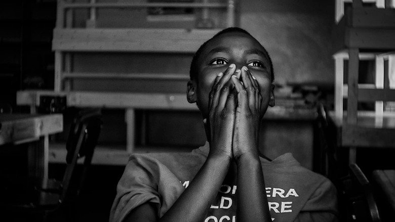 House of Children still 5