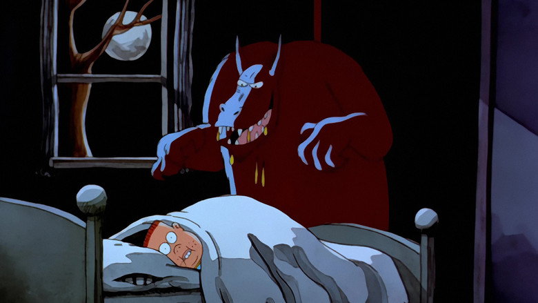 Tales from the Far Side still 1