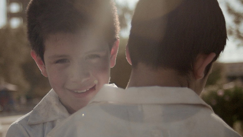 Kite still 2