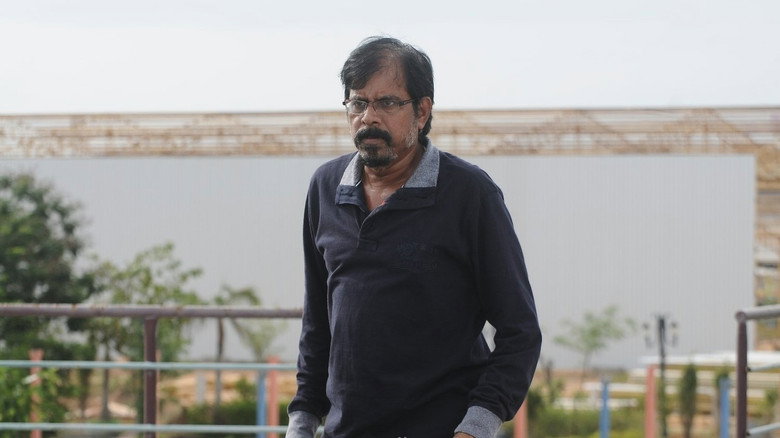 Vaigai Express still 8