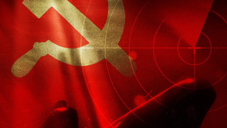 The Real Hunt for Red October still 2