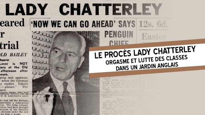 Who's Afraid of Lady Chatterley? still 4