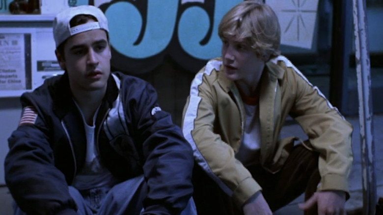 Speedway Junky still 5
