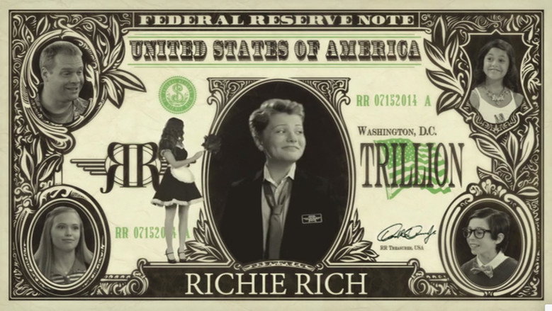 Richie Rich still 1