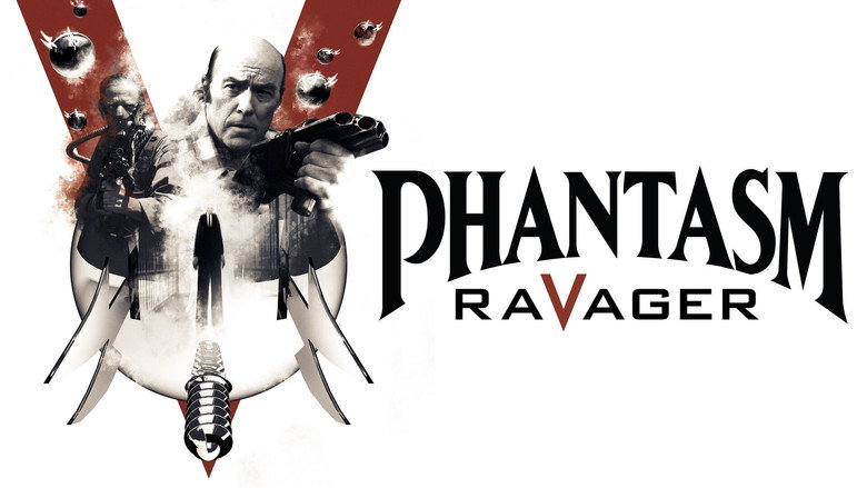 Phantasm: Ravager still 7