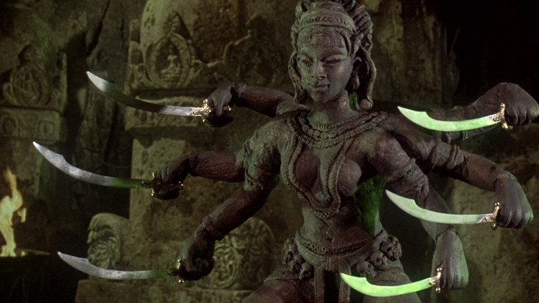 The Golden Voyage of Sinbad still 8