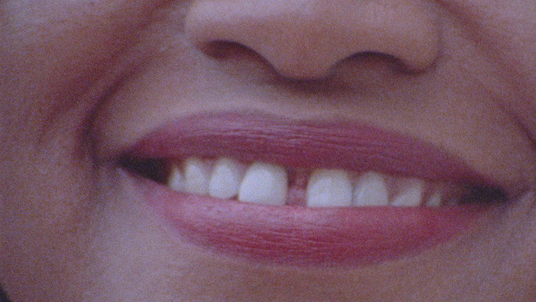 Gap-Toothed Women still 3